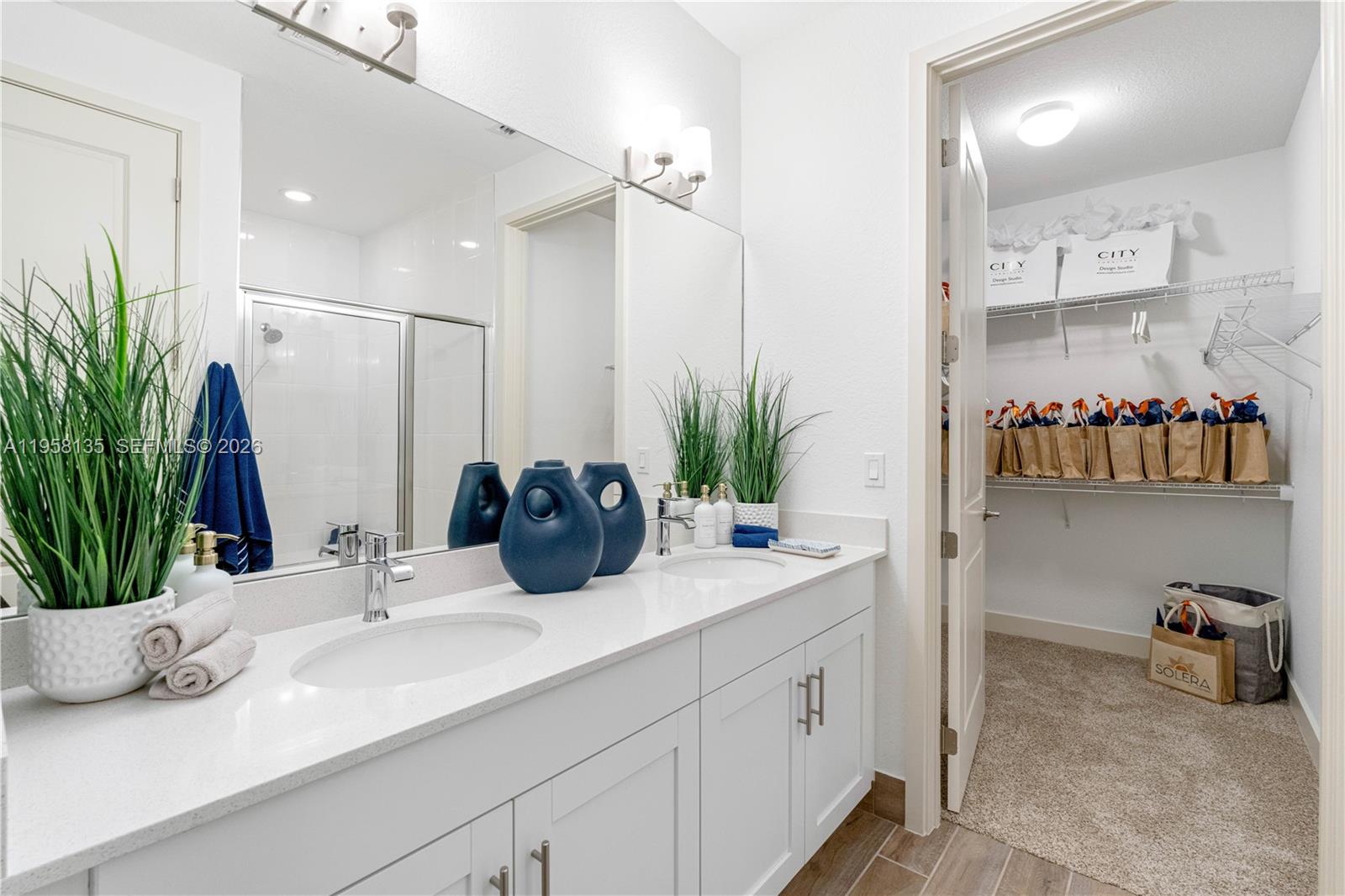 Solera at Avalon Trails - Residential Lease