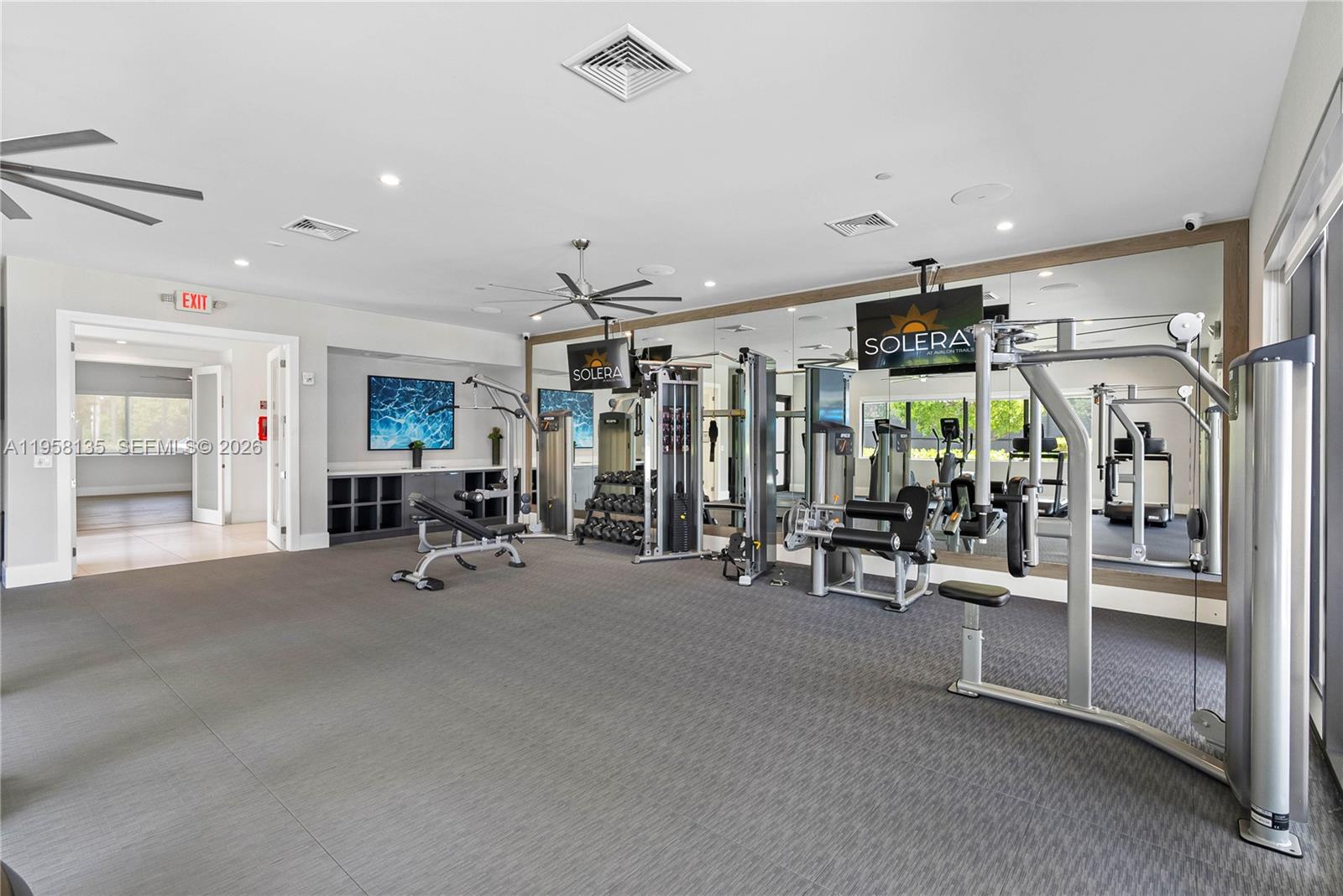 Solera at Avalon Trails - Residential Lease