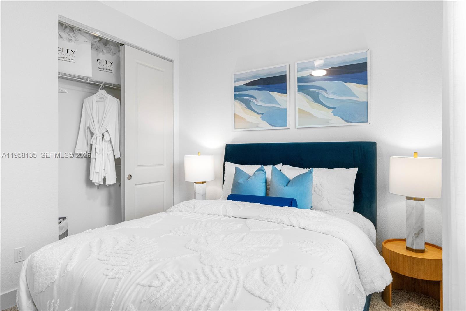 Solera at Avalon Trails - Residential Lease