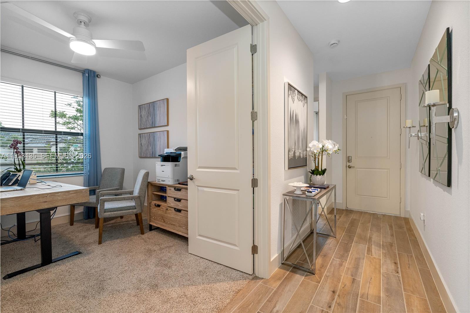 Solera at Avalon Trails - Residential Lease