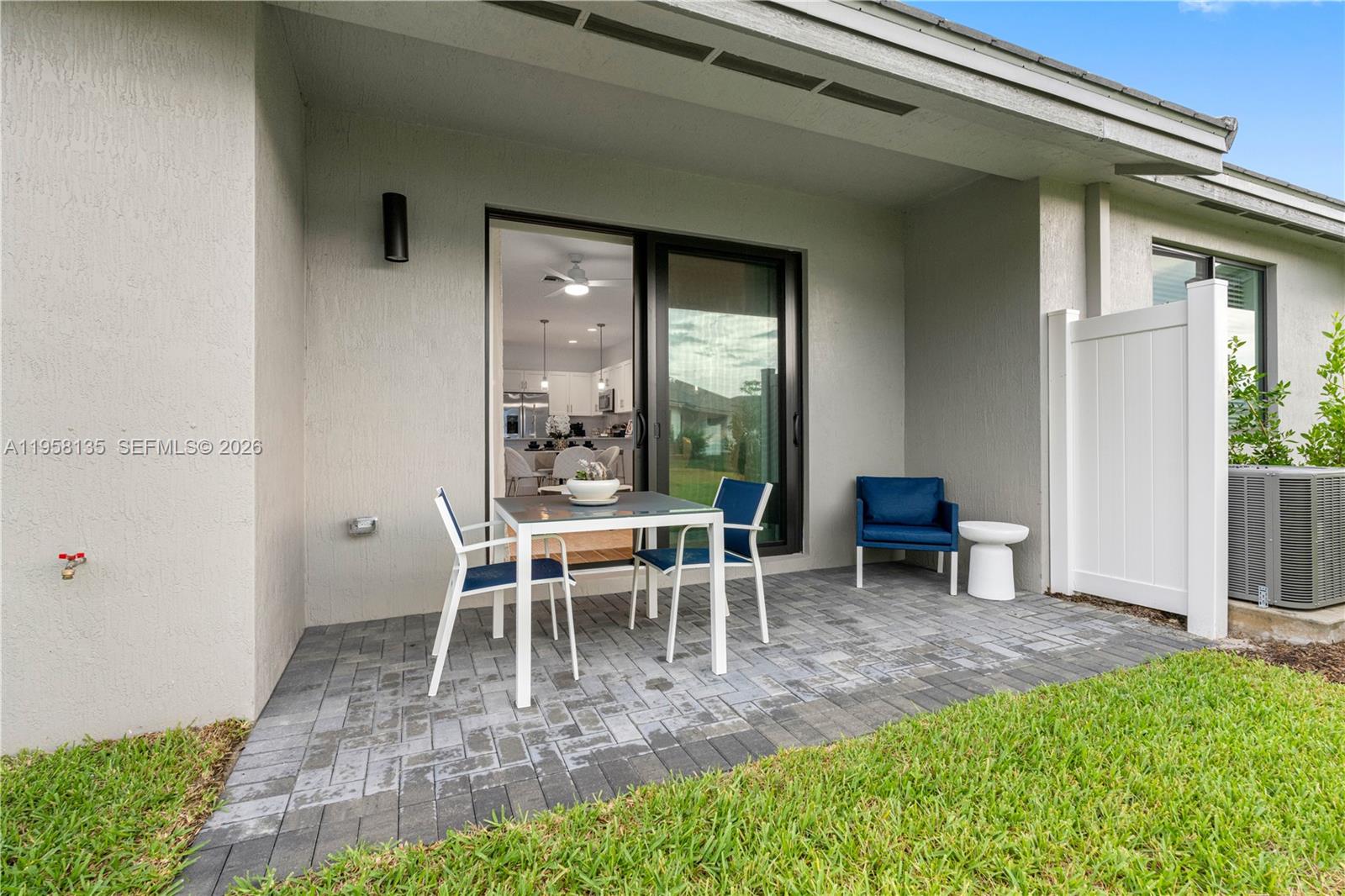 Solera at Avalon Trails - Residential Lease