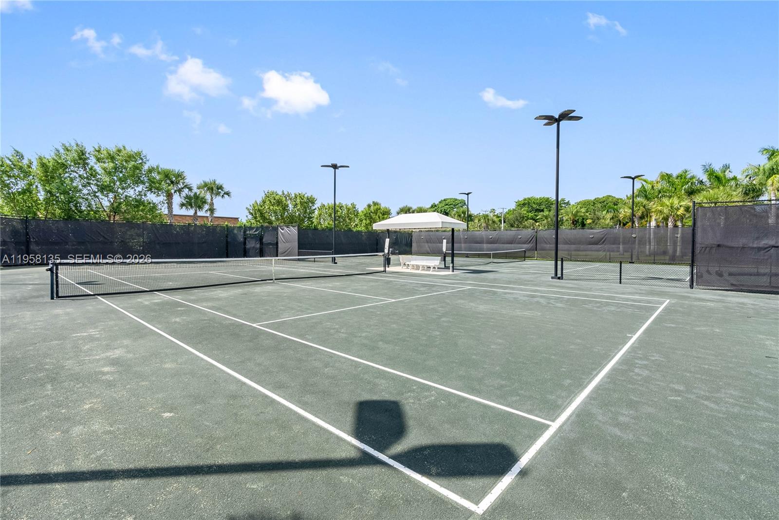 Solera at Avalon Trails - Residential Lease