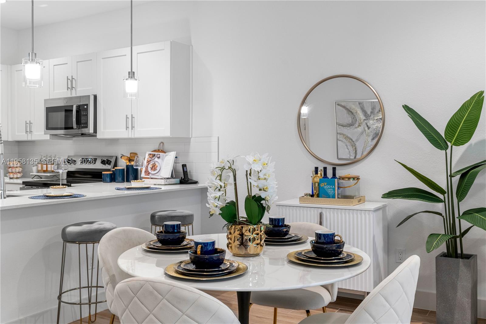 Solera at Avalon Trails - Residential Lease