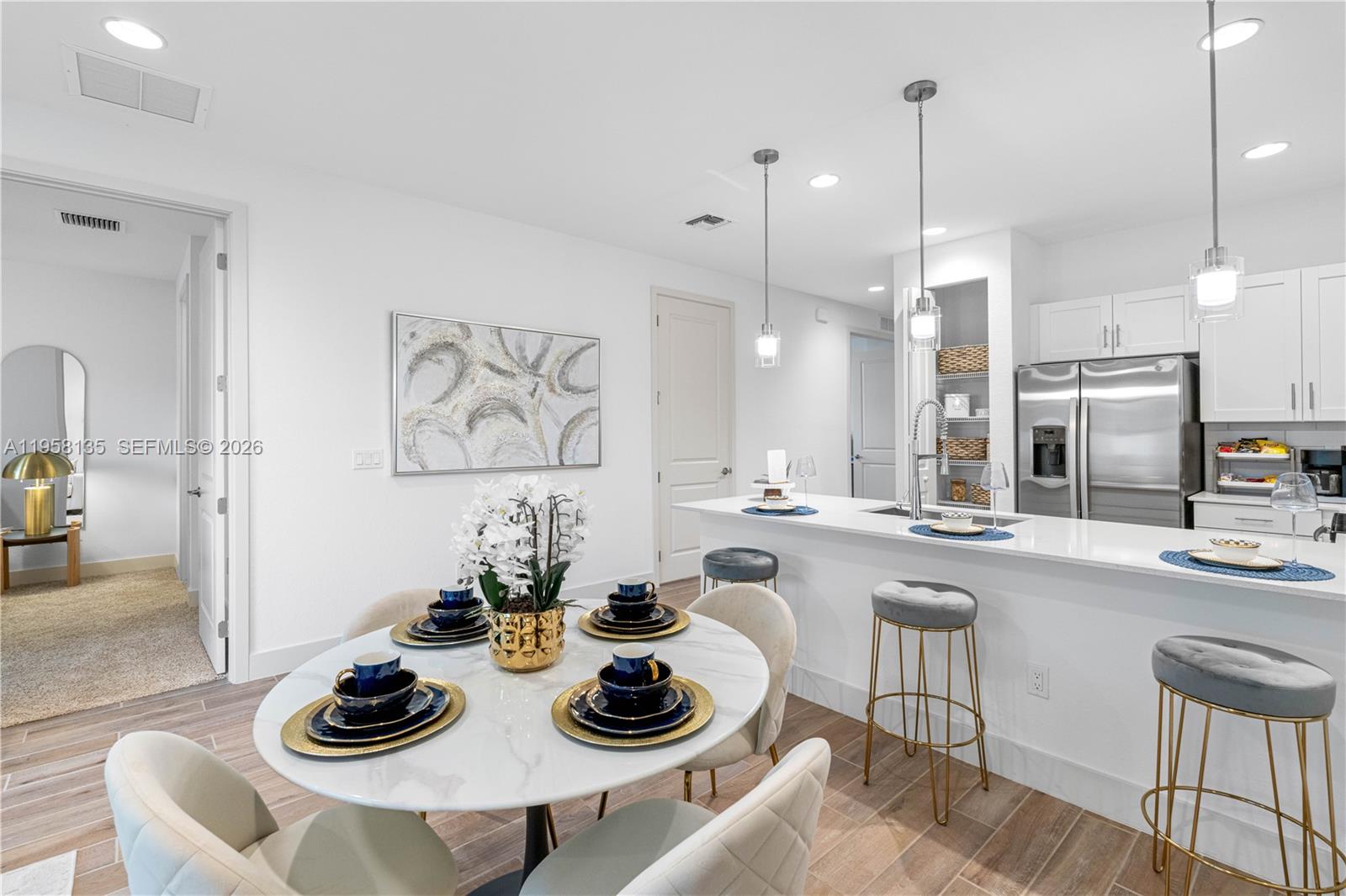 Solera at Avalon Trails - Residential Lease