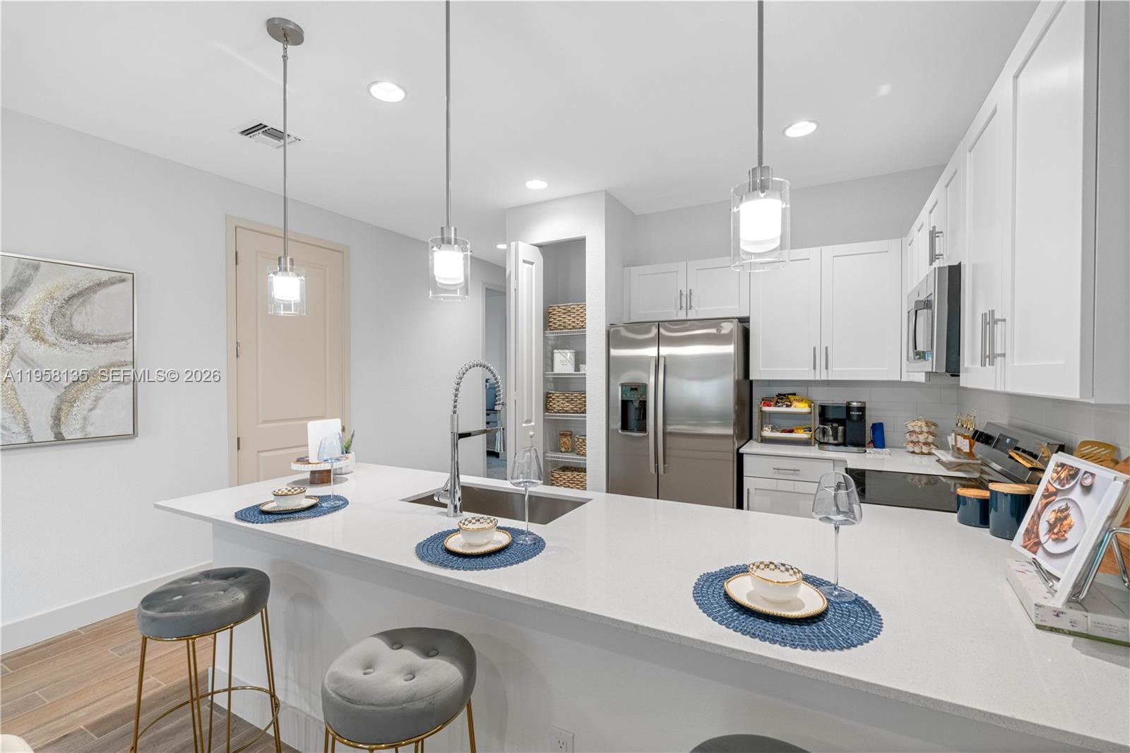 Solera at Avalon Trails - Residential Lease