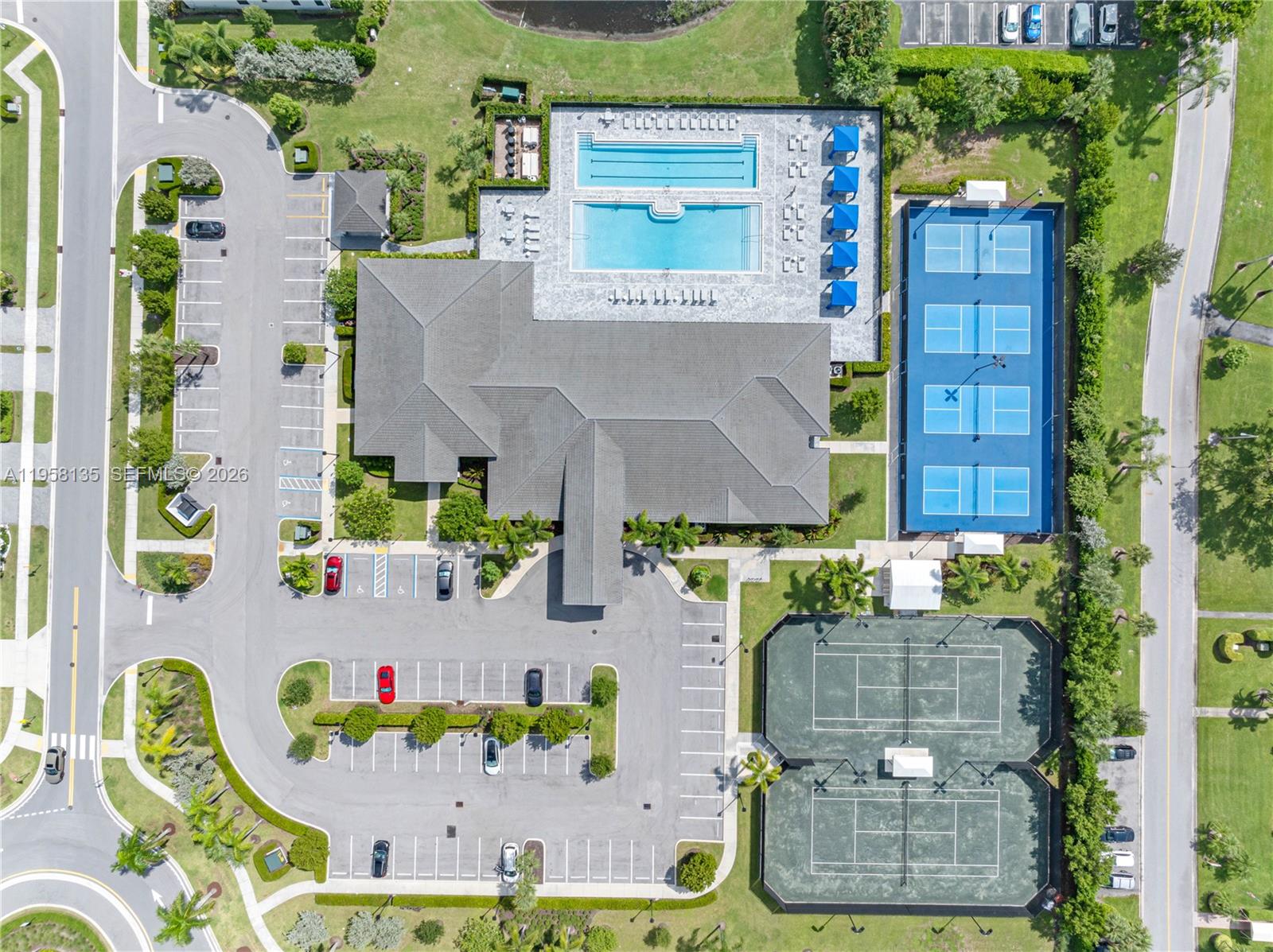 Solera at Avalon Trails - Residential Lease