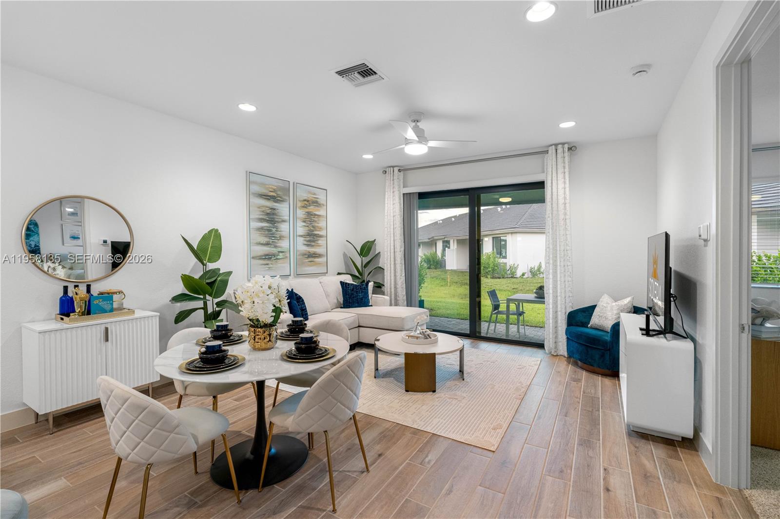 Solera at Avalon Trails - Residential Lease