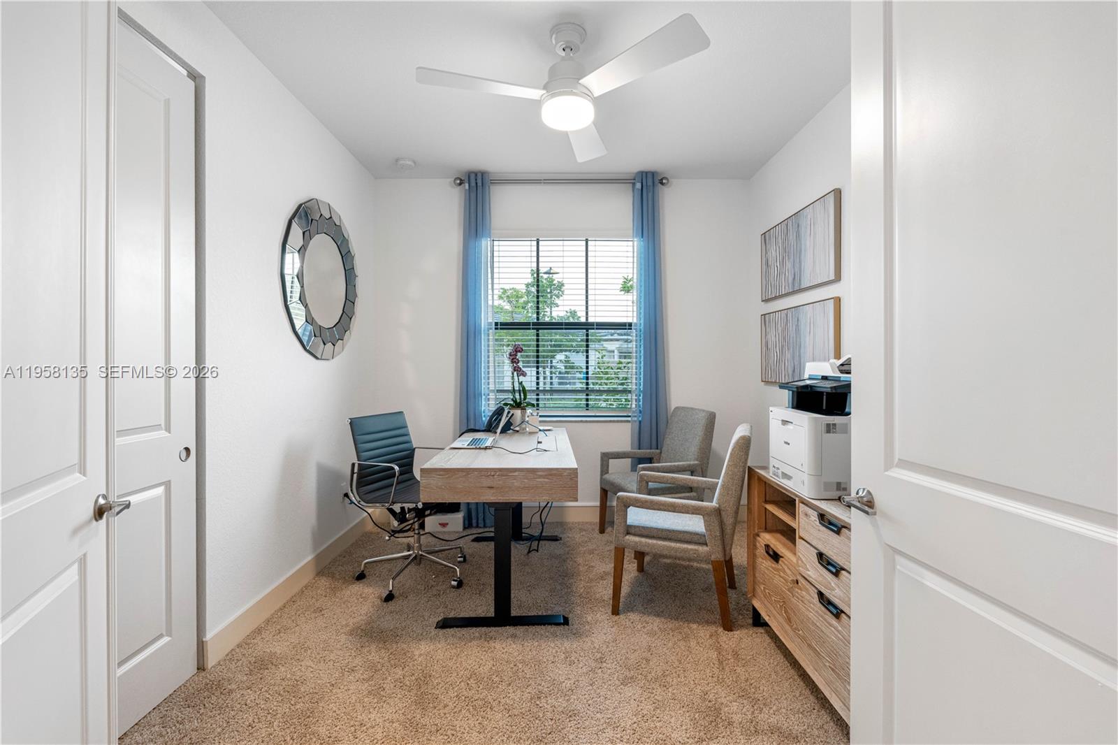 Solera at Avalon Trails - Residential Lease