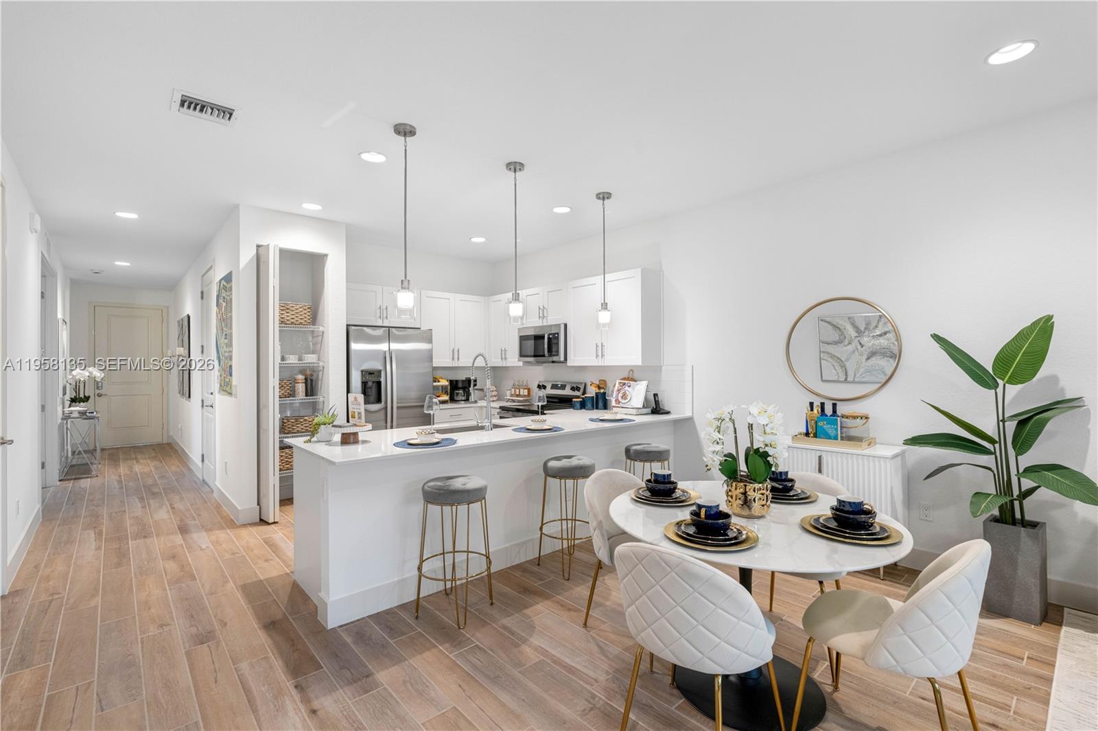 Solera at Avalon Trails - Residential Lease