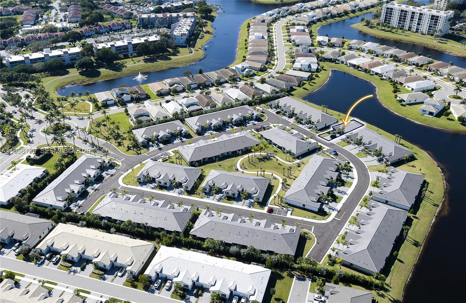 Solera at Avalon Trails - Residential Lease