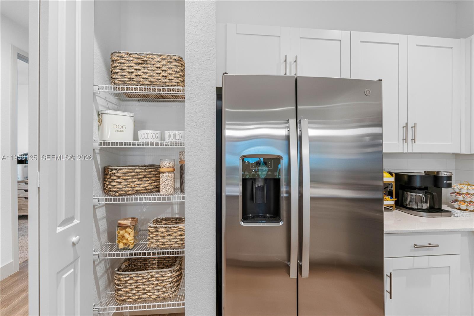 Solera at Avalon Trails - Residential Lease