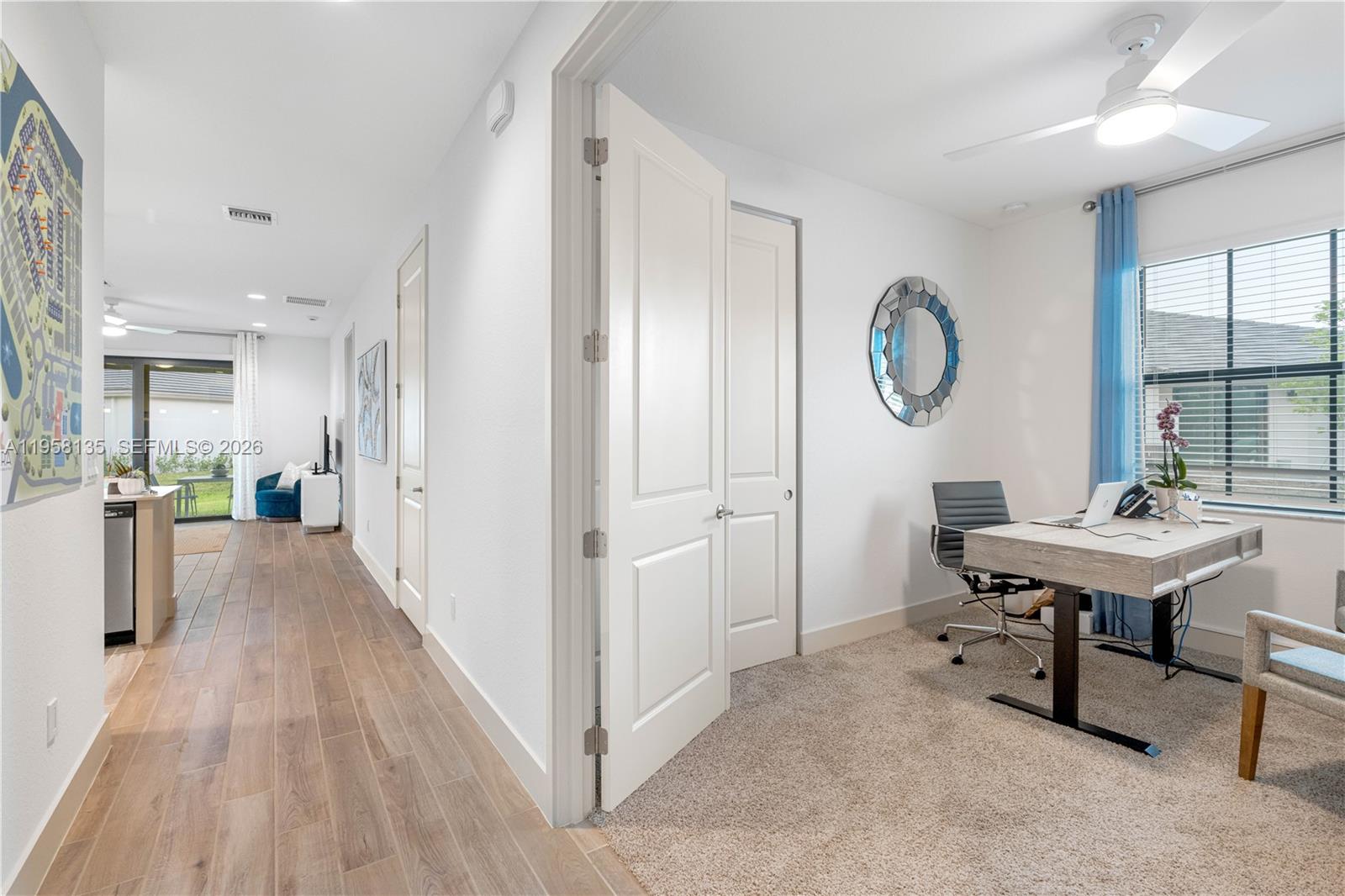 Solera at Avalon Trails - Residential Lease