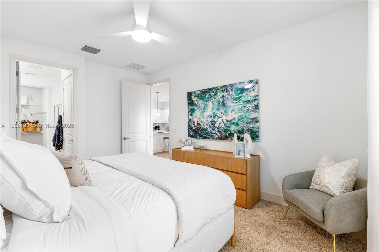 Solera at Avalon Trails - Residential Lease