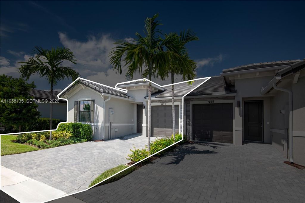Photo of 7311 Ivory Spring Way #Lum - 6-106, Delray Beach, FL 33446 (MLS # A11958135)