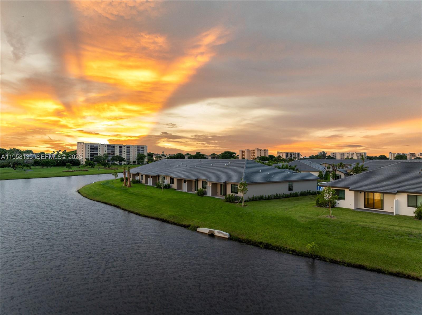 Solera at Avalon Trails - Residential Lease