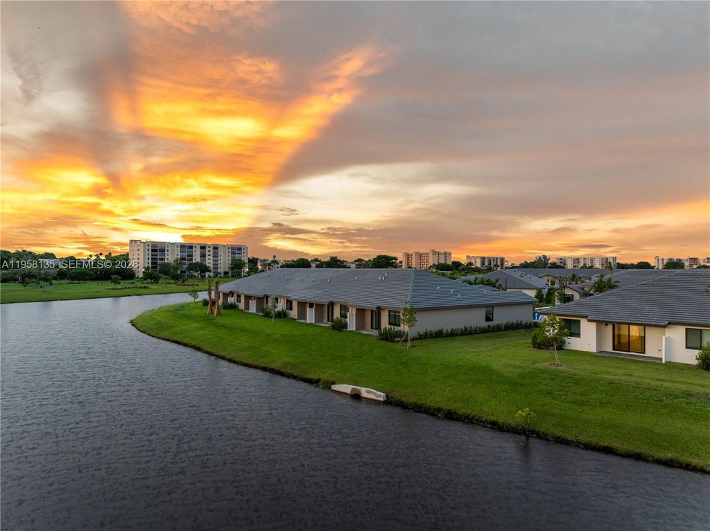 Photo of 7311 Ivory Spring Way #Lum - 6-106, Delray Beach, FL 33446 (MLS # A11958135)