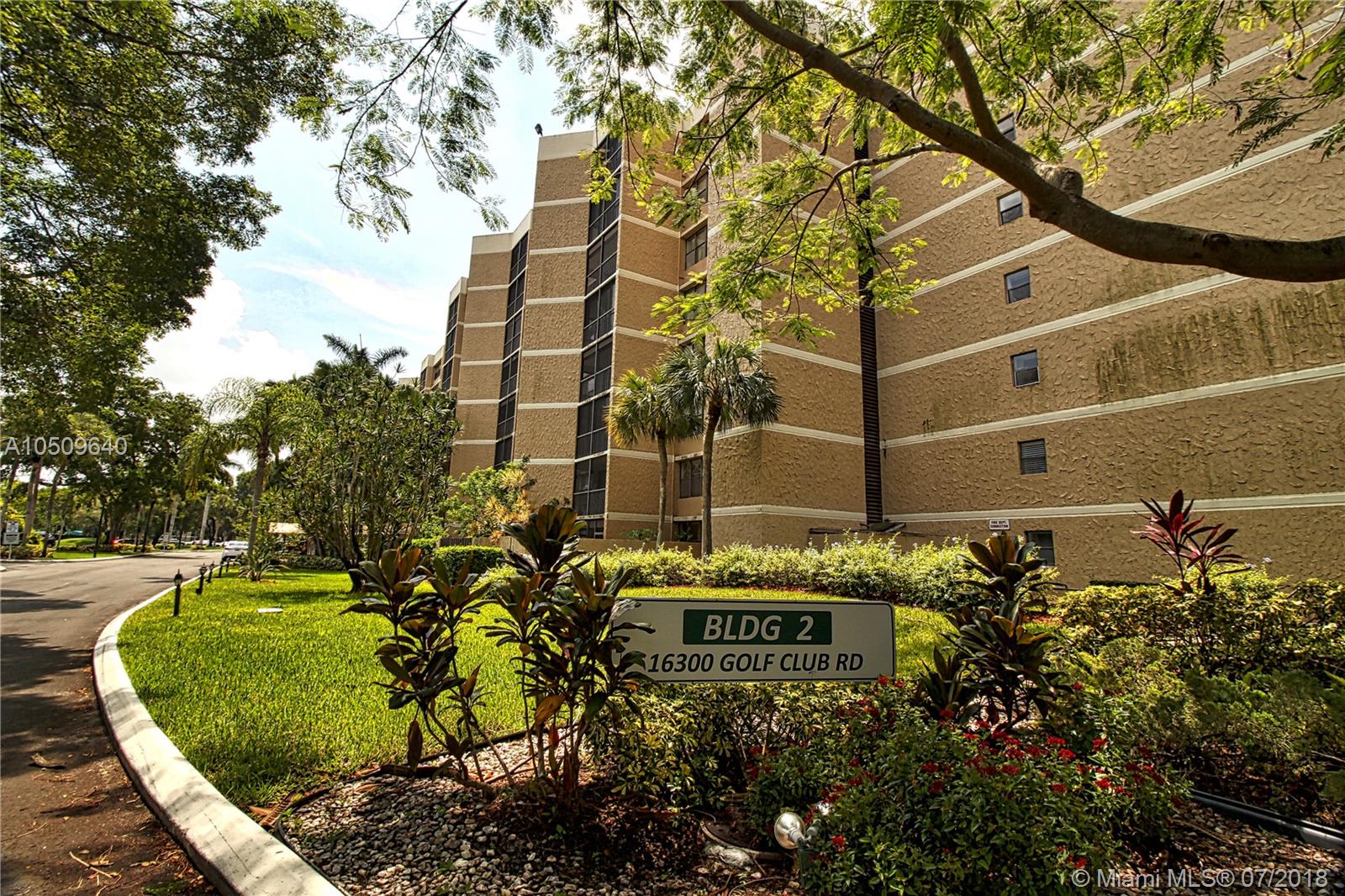 COUNTRY CLUB VILLAGE - Residential