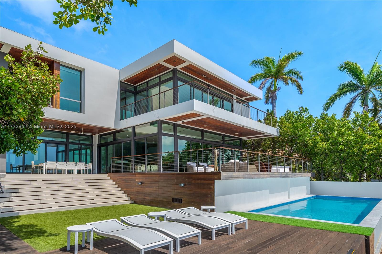 7311 Belle Meade Island Dr, Miami, Broward County, Florida - 7 Bedrooms  
7 Bathrooms - 