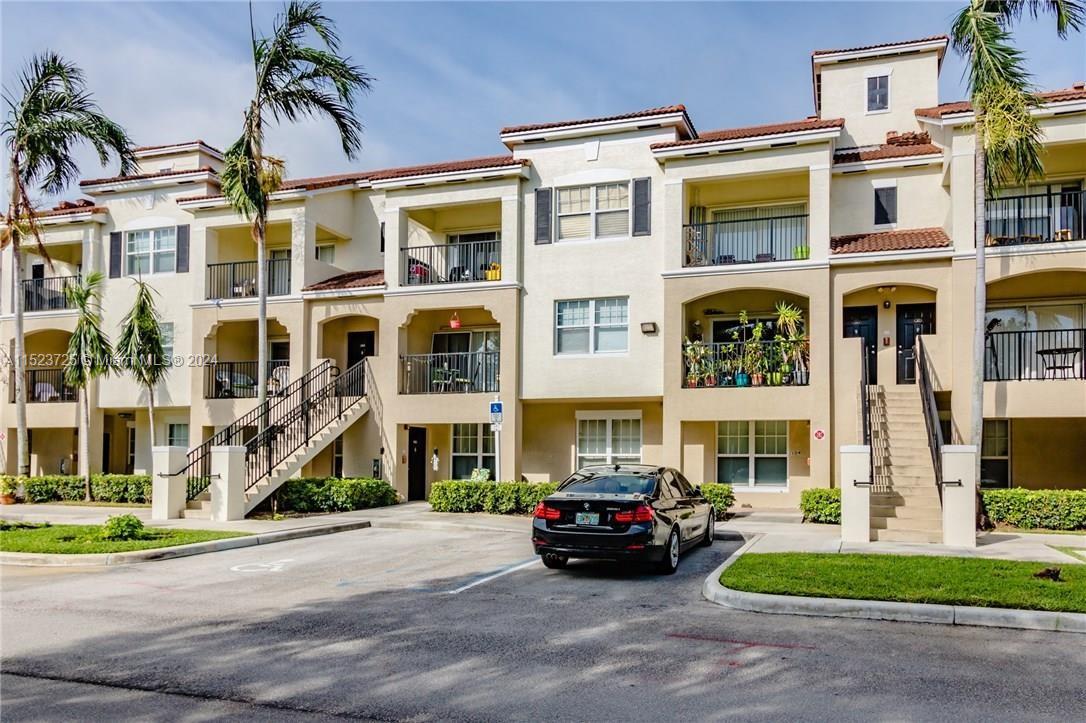 EL-AD POINCIANA CONDO - Residential