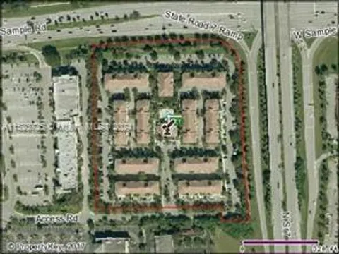 5860 W Sample Rd Unit 104, Coral Springs, FL 33067 - MLS#: A11523725
