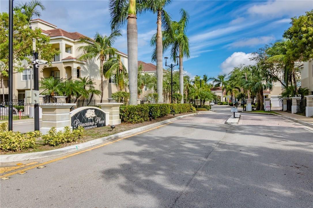 EL-AD POINCIANA CONDO - Residential