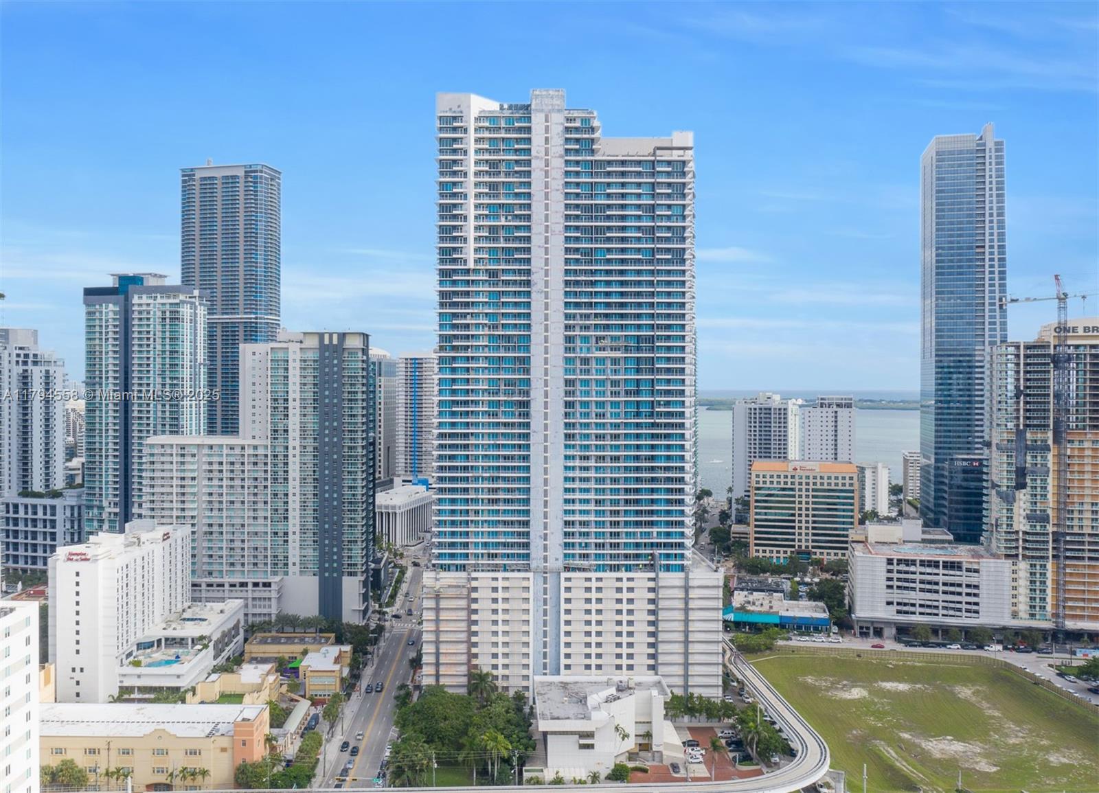 Rental Property at Address Not Disclosed, Miami, Broward County, Florida - Bedrooms: 1 
Bathrooms: 2  - $3,000 MO.