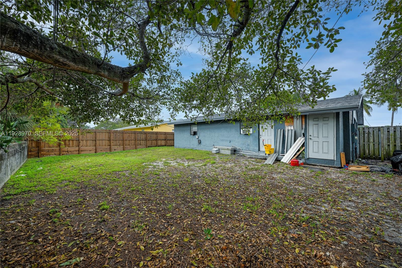 COLEMAN PARK SUBDIVISION - Residential