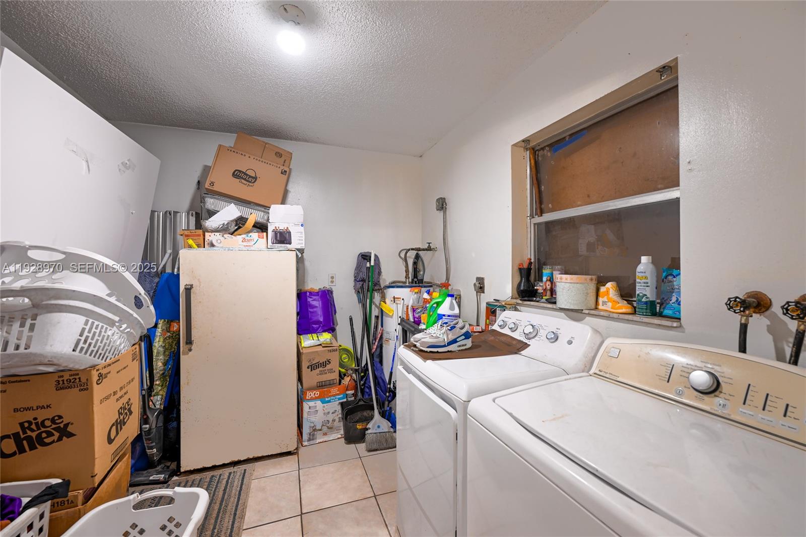 COLEMAN PARK SUBDIVISION - Residential