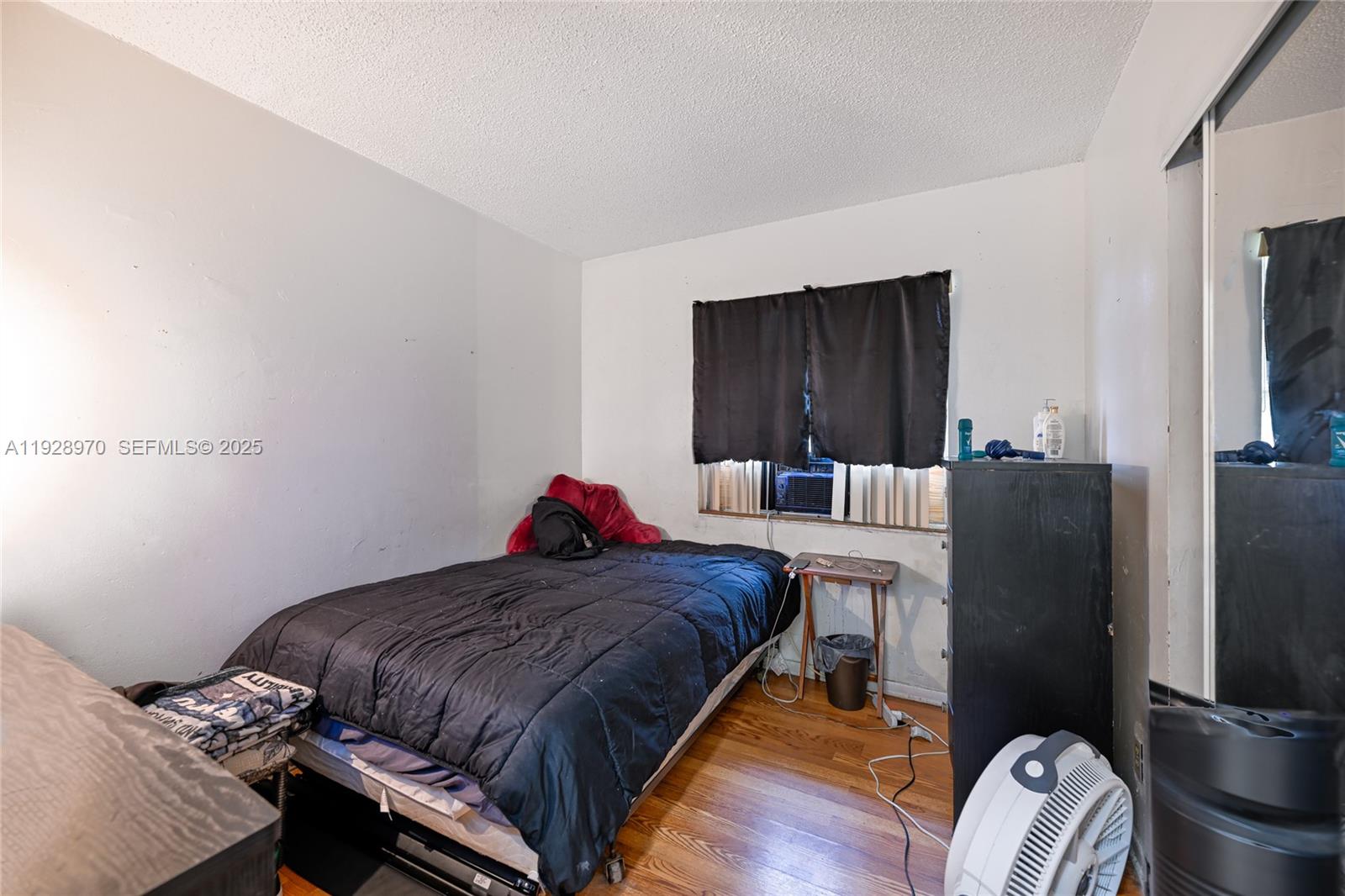 COLEMAN PARK SUBDIVISION - Residential