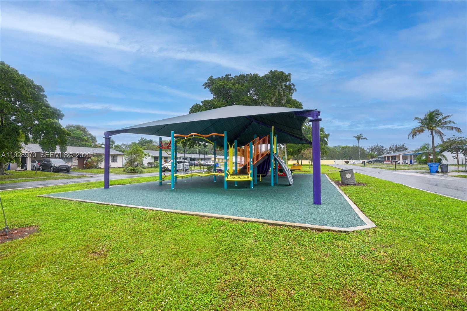 COLEMAN PARK SUBDIVISION - Residential