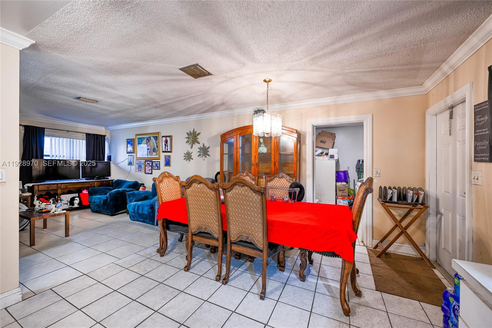 COLEMAN PARK SUBDIVISION - Residential