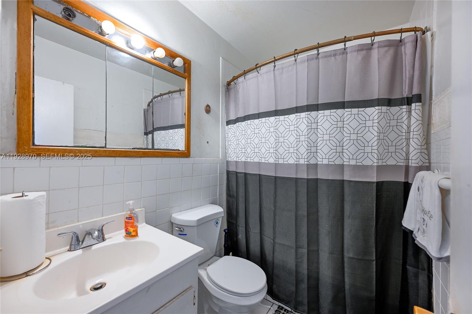 COLEMAN PARK SUBDIVISION - Residential