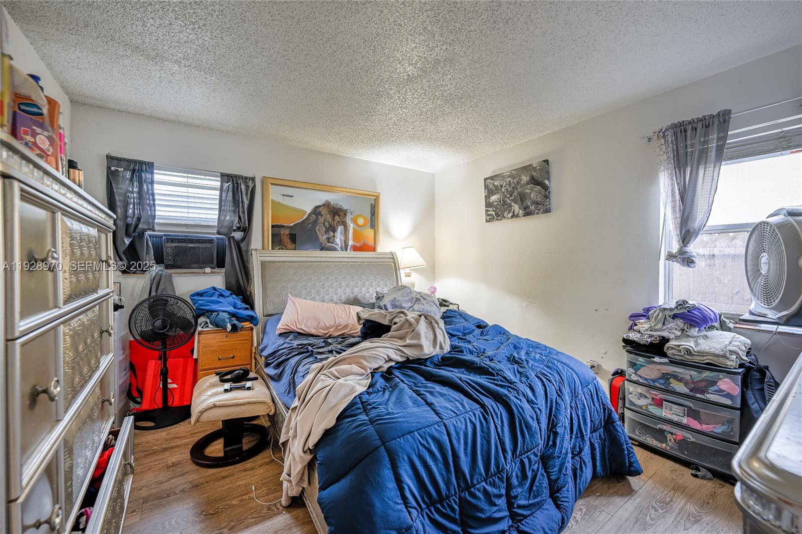 COLEMAN PARK SUBDIVISION - Residential