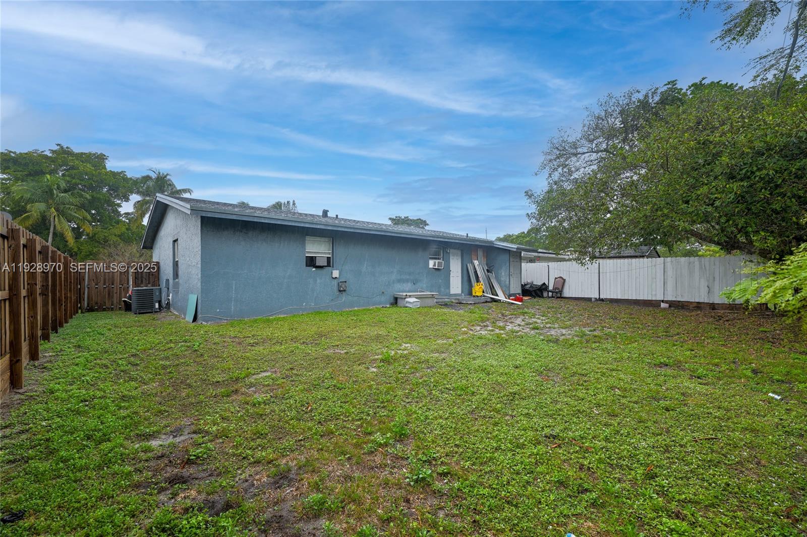 COLEMAN PARK SUBDIVISION - Residential