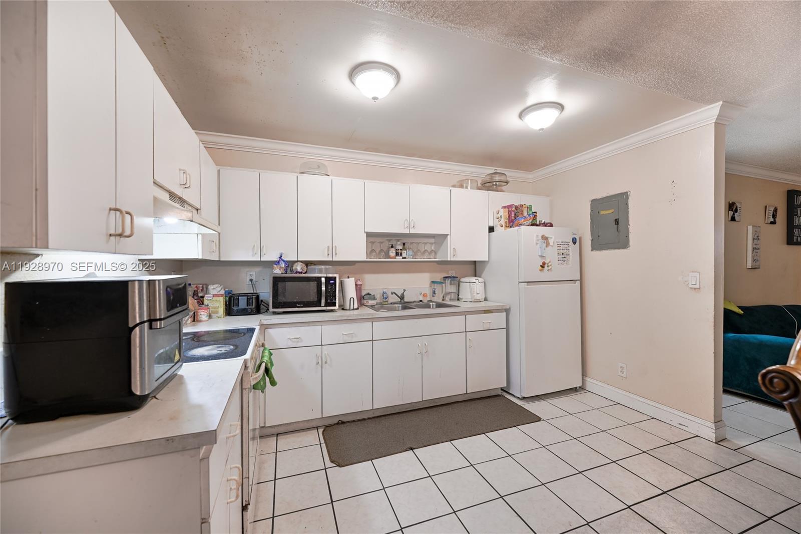 COLEMAN PARK SUBDIVISION - Residential