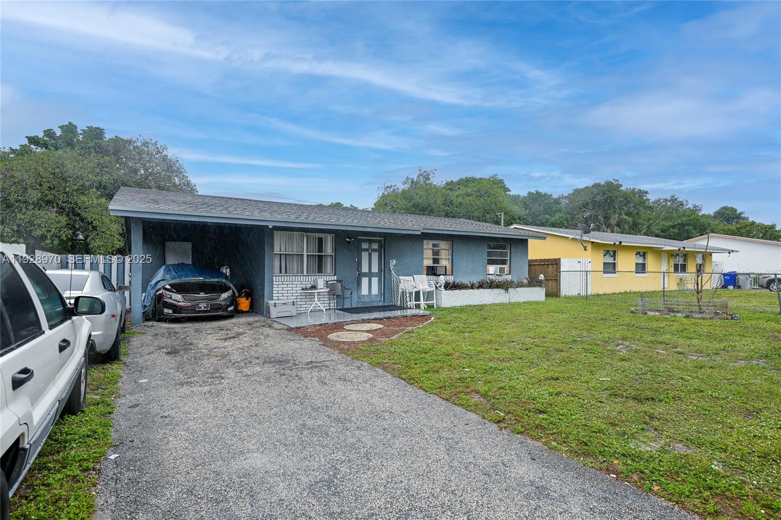 COLEMAN PARK SUBDIVISION - Residential