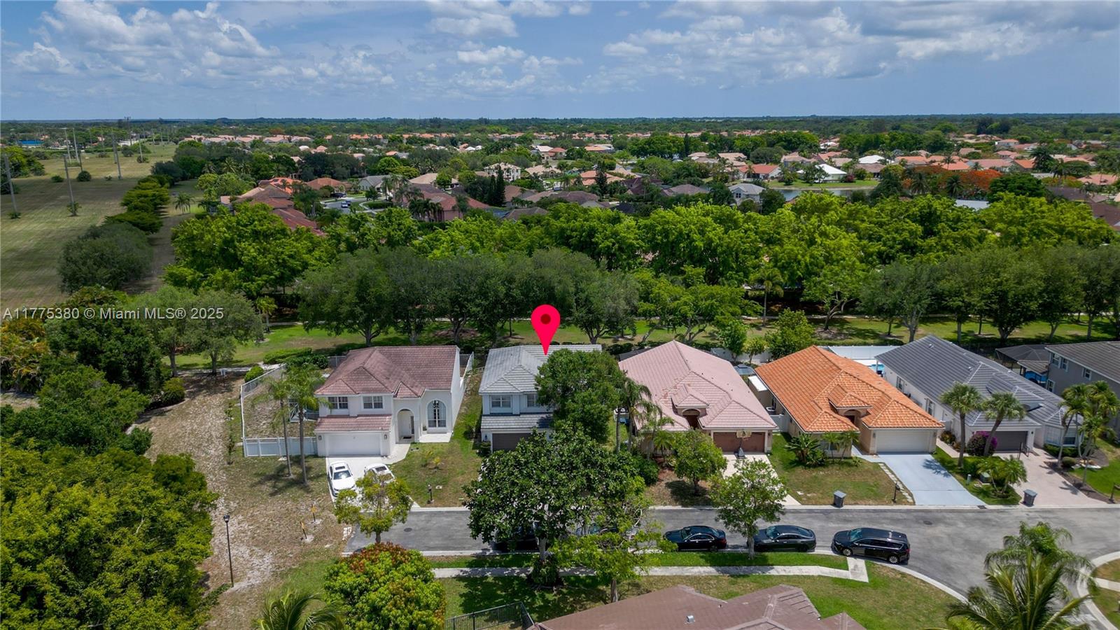 LAKES AT BOCA RATON PAR E - Residential
