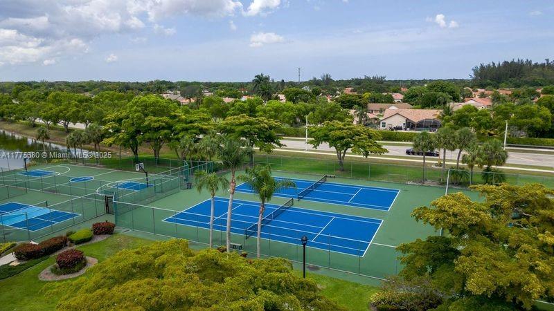 LAKES AT BOCA RATON PAR E - Residential