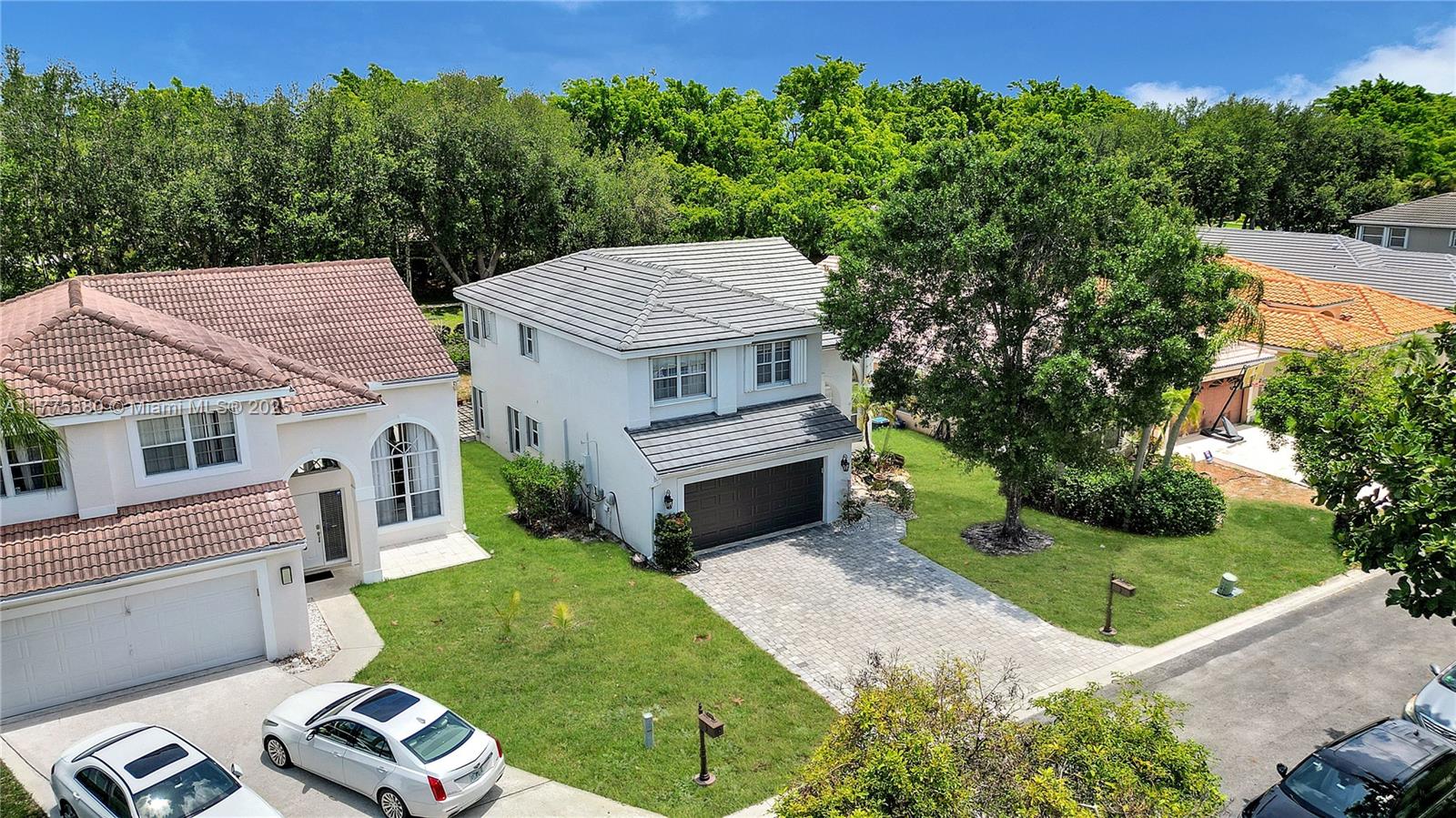 LAKES AT BOCA RATON PAR E - Residential