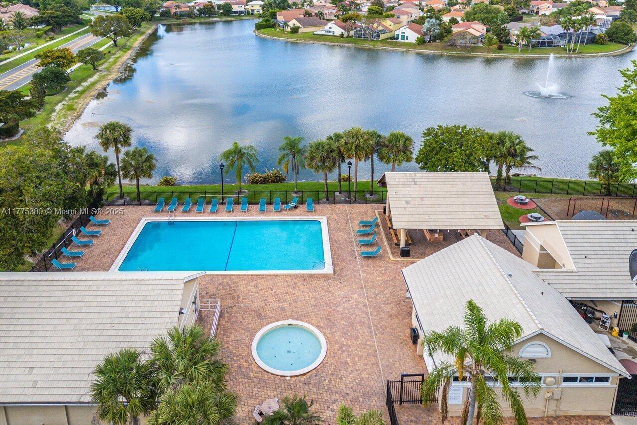 LAKES AT BOCA RATON PAR E - Residential