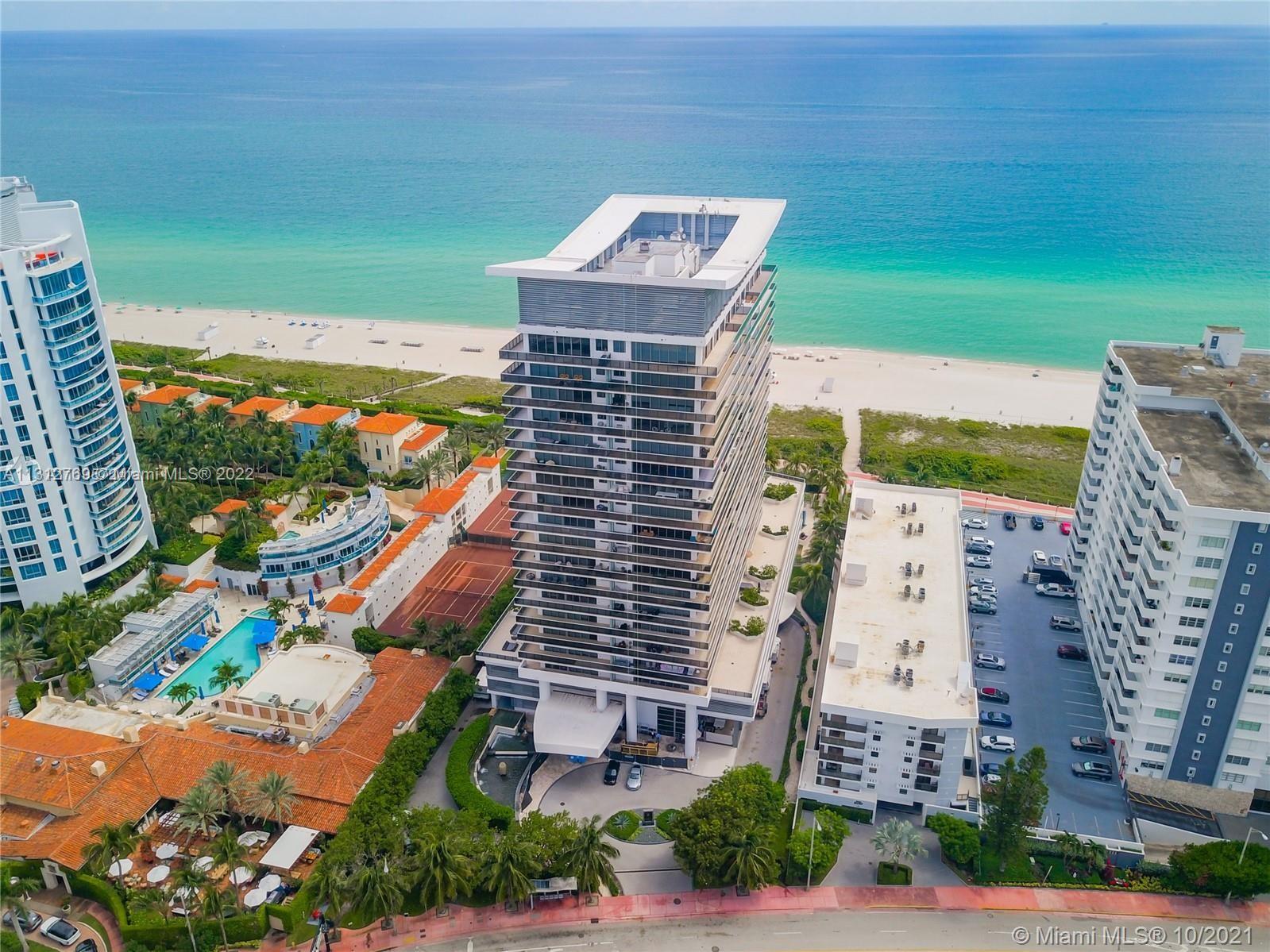 MEI CONDO - Residential