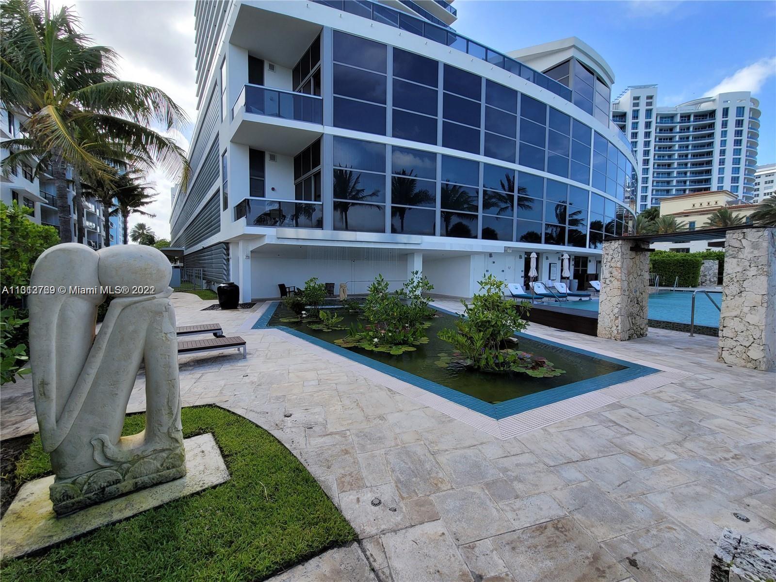 MEI CONDO - Residential