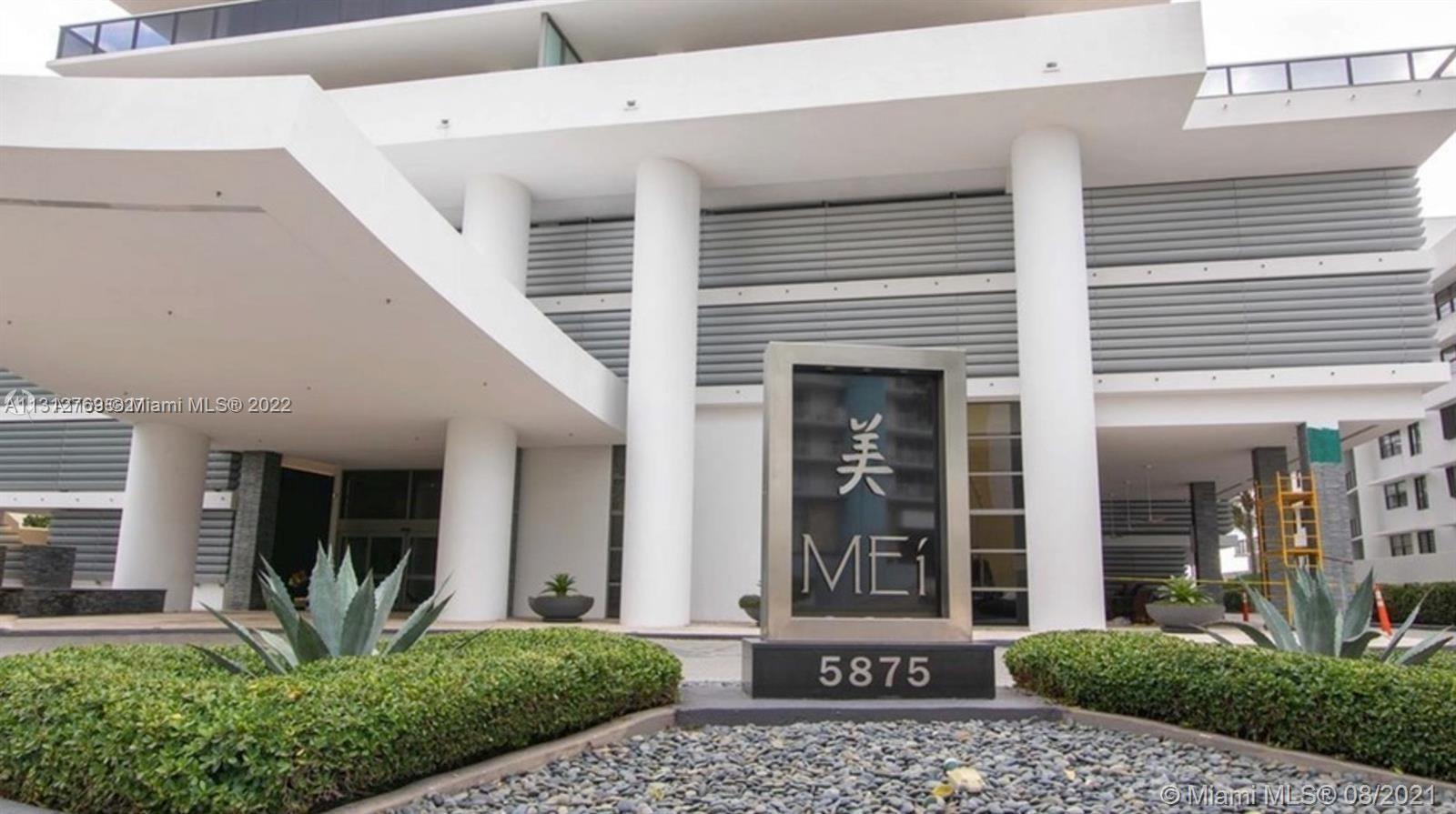 MEI CONDO - Residential