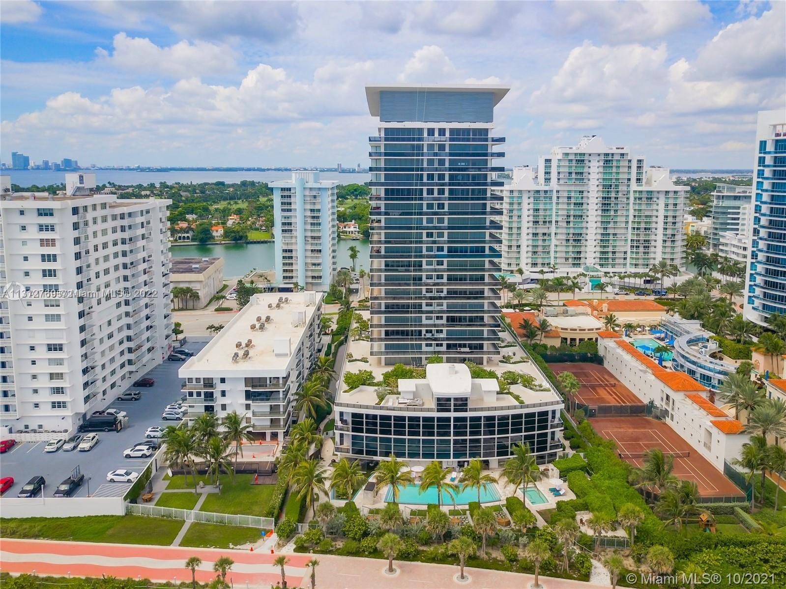 MEI CONDO - Residential