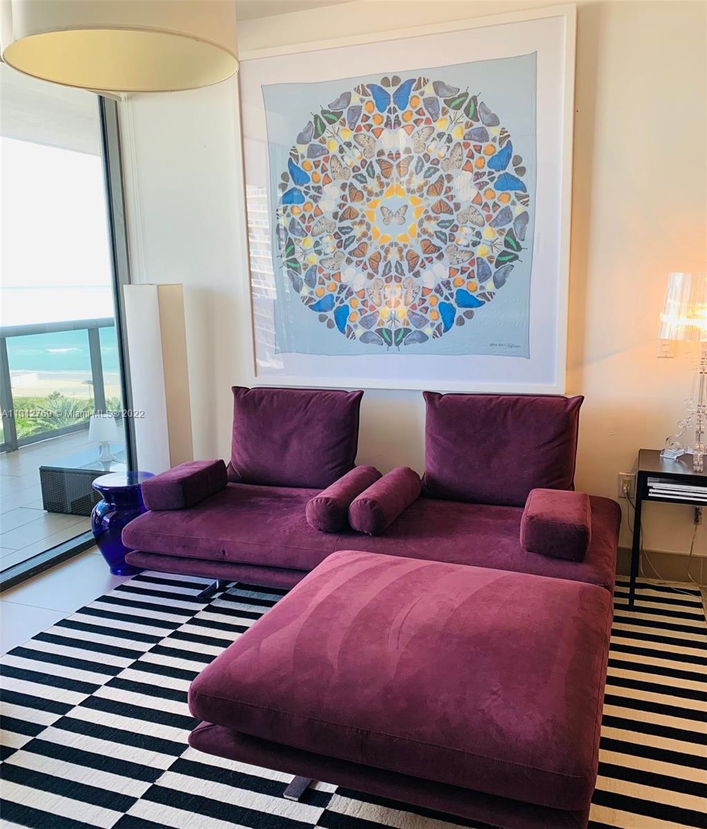 MEI CONDO - Residential