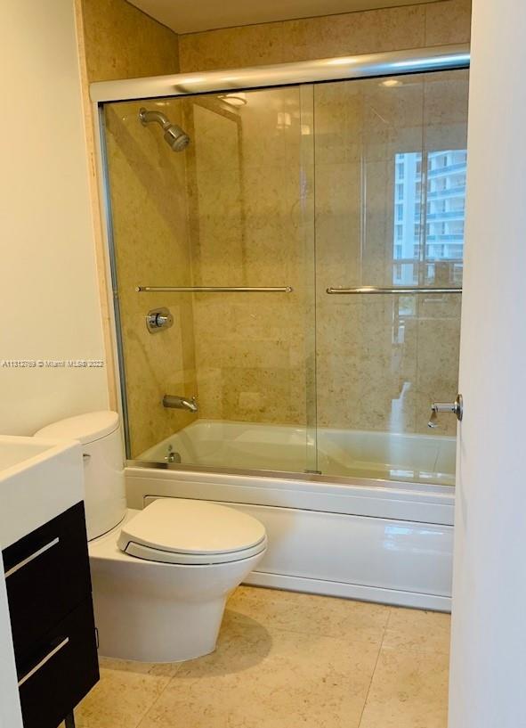 MEI CONDO - Residential
