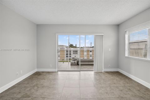 Tiny photo for 3050 NE 16th Ave #407, Oakland Park, FL 33334 (MLS # A12005837)