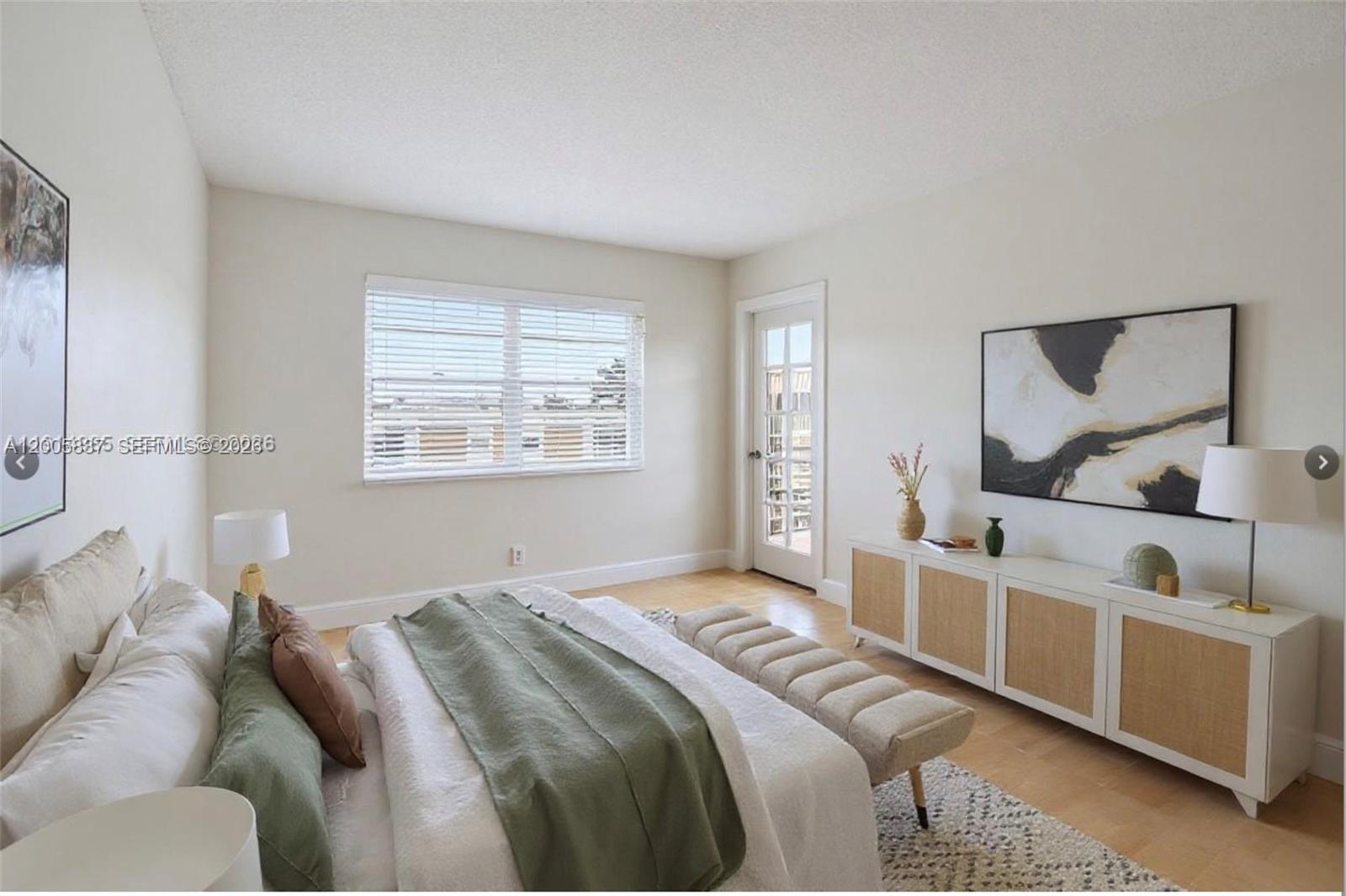 RIVER TERRACE CONDO - Residential