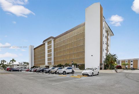 Tiny photo for 3050 NE 16th Ave #407, Oakland Park, FL 33334 (MLS # A12005837)