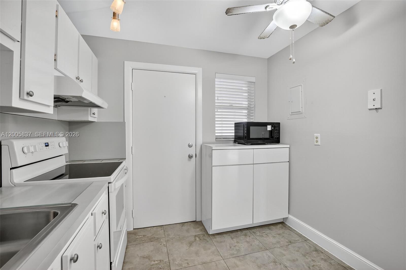 RIVER TERRACE CONDO - Residential